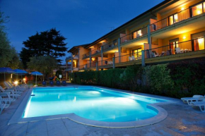 Residence Spiaggia D'Oro, Desenzano Del Garda